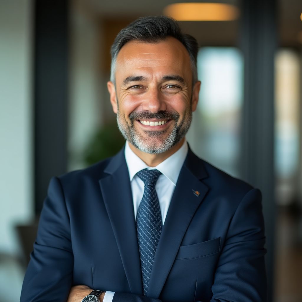 Mehmet Aydın